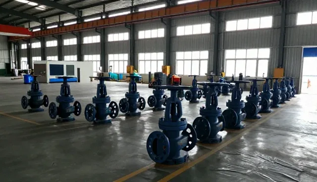 机械设备集成方案在不同工况下的性能表现与适用条件