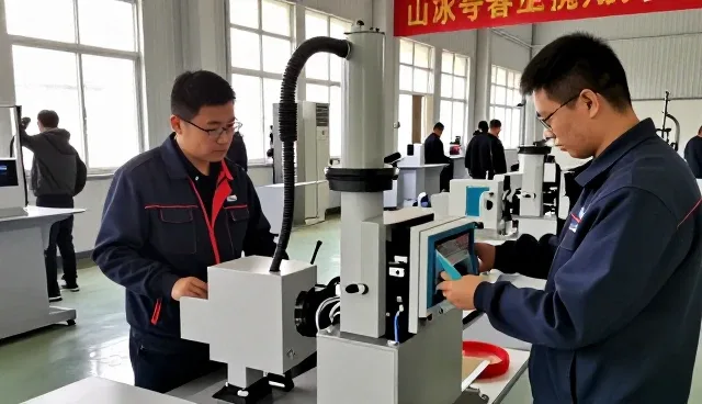武强县鑫玉阀门洁具有限公司提供高品质生产线配套服务满足维护保养需求